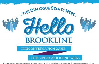 The Conversation Game For Living & Dying Well