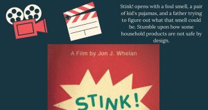 Stink! Bring The Family!