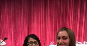 Brookline High School Senior Ani Mathison Wins Pearlman Writing Award Ani Mathison