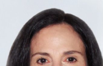 Judy Moses Passes At 64 Judy Moses