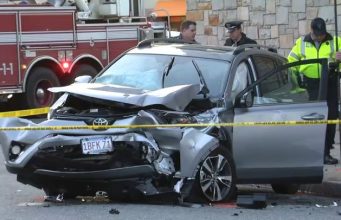 Realtor Judy Moses Was Killed In A Medford Pedestrian Crash