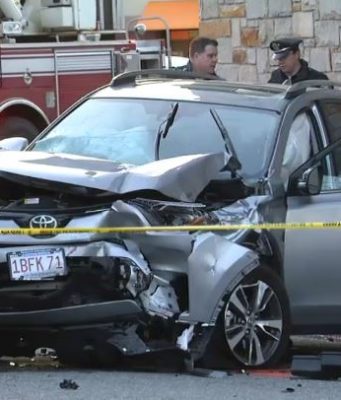 Realtor Judy Moses Was Killed In A Medford Pedestrian Crash