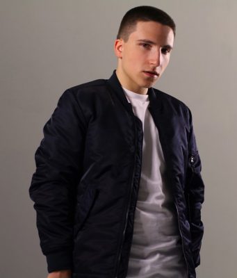 Rapper Token Announced Via Twitter That He Will Be Performing At Brookline High School Token