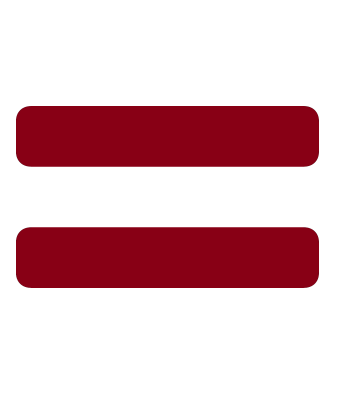 #Equality