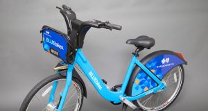 Blue Bikes Unveils New Design, Announces Free Ride Day On May 18