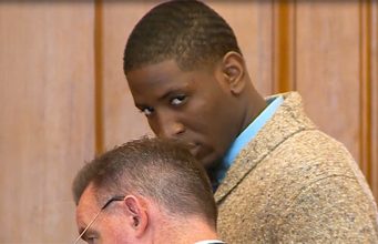 Pine Manor College Student Charged With Having Gun In Dorm Room Ebrahim Jallow, 24