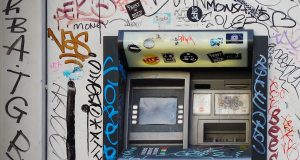 Beware Of ATM Scamming Devices