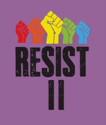 “What’s Happening? Resisting The Assault On America II”