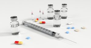 An Increase In HIV Diagnosis Brings Awareness To World AIDS Day