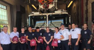 New Tool To Save Family Pets