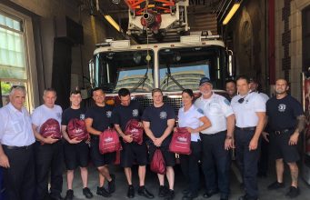 New Tool To Save Family Pets