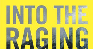 Brookline Author Investigates Why The Cargo Ship, El Faro, Sank