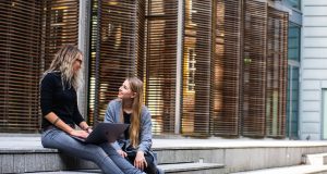 Brookline Number One Safest College Town