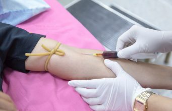 Community Blood & Bone Marrow Drive