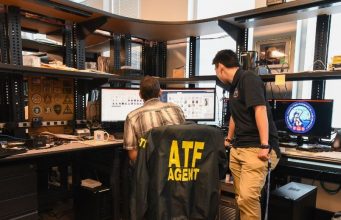 New England Regional Computer Forensics Laboratory Opens For Business