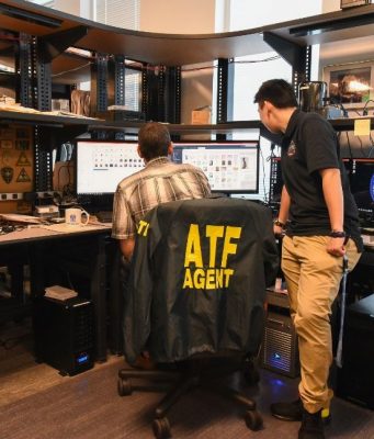 New England Regional Computer Forensics Laboratory Opens For Business