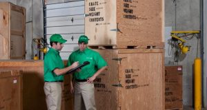 Brookline Transportation, Inc. Expands Trade Show & Exhibits Division