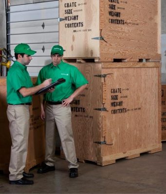 Brookline Transportation, Inc. Expands Trade Show & Exhibits Division