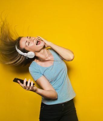 How We Listen To And Experience Sound Have Changed