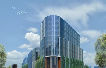 Hilton Garden Inn Boston Brookline Reaches Major Construction Milestone Hilton Garden Inn Boston Brookline