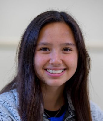 Sidonie Brown Is One Of The Recipients Of The 2019 OMEGA Scholarship Awards Sidonie Brown