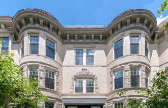 Advisors Living Tapped To Market Brookline Condominium Project The Frederick