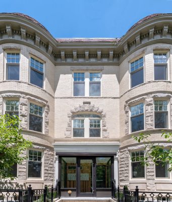 Advisors Living Tapped To Market Brookline Condominium Project The Frederick