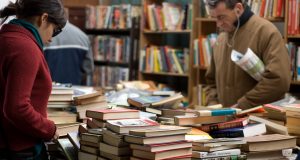 Booksellers Glean Insight From IndieCommerce / Point-Of-Sale User Groups