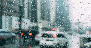 Flooding, Downed Trees Left In Wake Of Overnight Thunderstorms