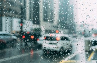 Flooding, Downed Trees Left In Wake Of Overnight Thunderstorms