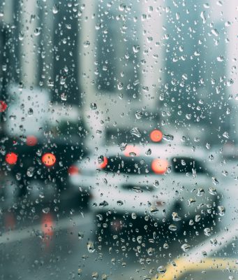 Flooding, Downed Trees Left In Wake Of Overnight Thunderstorms