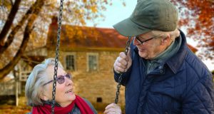 Brookline Community Aging Network 9th Annual Meeting