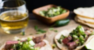 Taqueria el Barrio Arrives In Brookline