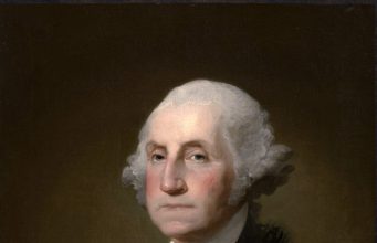 Happy Presidents’ Day!