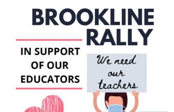 Show Your Support