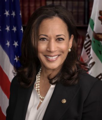Slow Joe & Phony Kamala