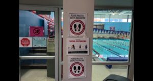 Brookline’s Kirrane Aquatics Center To Re-Open