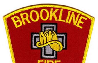 Brookline Fire Department Shares Safety Tips During National Fire Prevention Week