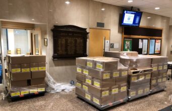 Key Dates & Information Ahead Of Election Day