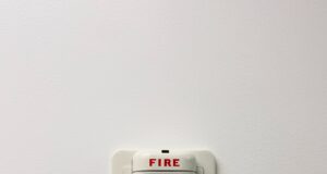 Brookline Fire Department Reminds Residents To Change Their Smoke Alarm Batteries When They Change Their Clocks
