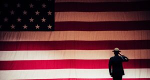 Brookline Residents Invited To Attend Veterans Day Program