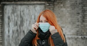 Continued Vigilance Urged As COVID-19 Cases Rise & Holidays Approach