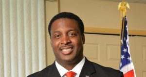 Brookline’s Dr. Swannie Jett Named To MA Public Health Association’s Board Of Directors