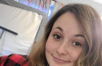 Zoey LoBello, 16, Missing