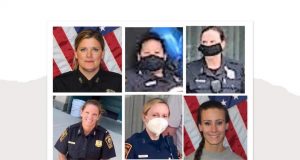 Happy International Women’s Day