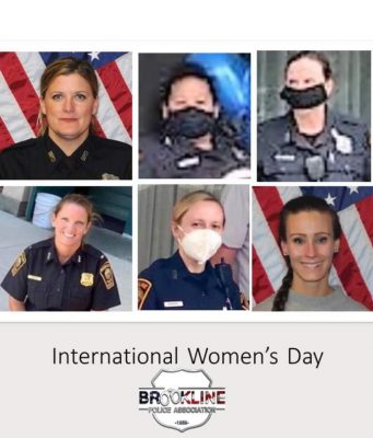 Happy International Women’s Day