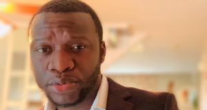 Brookline Department Of Public Health Hires Roland Lankah As Assistant Health Director