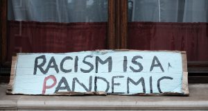 A Run & Rally In Support Of The Asian Community Will Be Held By The New England Chinese American Alliance