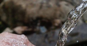 Brookline Public Works Responds To Multiple Water Main Breaks