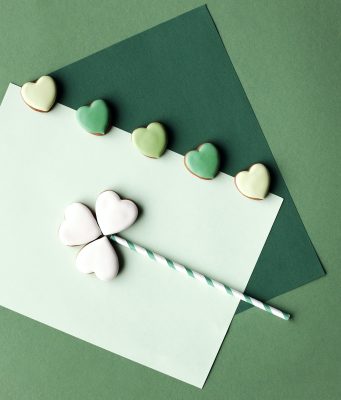 St. Patrick’s Day